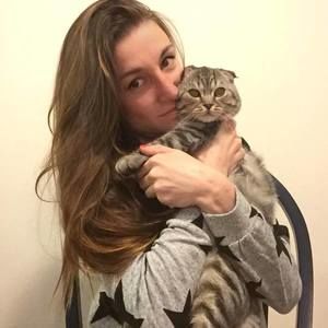 Meet your Posher, Yaroslava